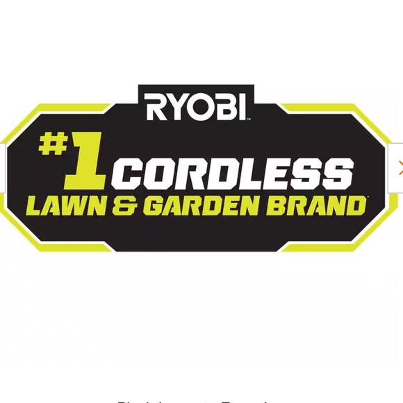 18V Cordless Battery Fogger/Mister (Tool Only) battery is not included - Picture 5 of 5